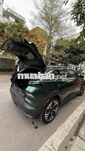 VinFast VF6 Plus 2025 Xanh 19.000km
