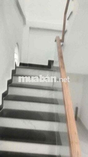 🌟 SIÊU PHẨM NHÀ MỚI XÂY LUNG LINH - VỊ TRÍ SÁT TRUNG TÂM - BỀ NGANG LỚ
