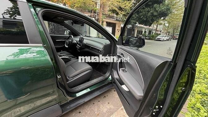 VinFast VF6 Plus 2025 Xanh 19.000km