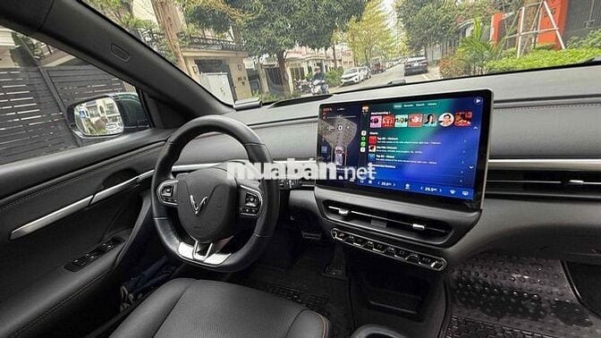 VinFast VF6 Plus 2025 Xanh 19.000km
