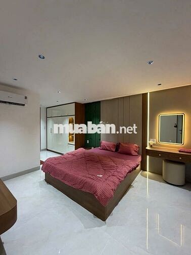 🔴💥Bán nhà đẹp Full nội thất kiệt Bắc Sơn - Cách đường chính 20m