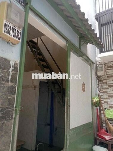 nhà gần khu thị nghè và hàng xanh