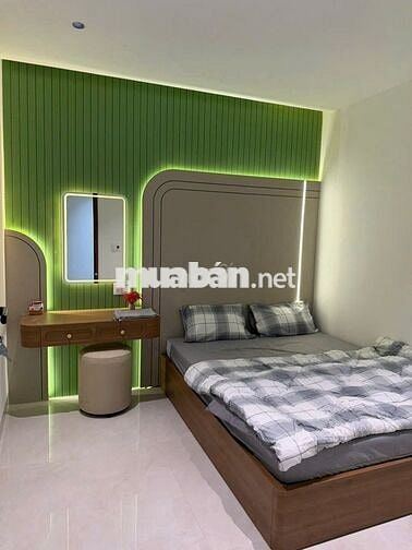 🔴💥Bán nhà đẹp Full nội thất kiệt Bắc Sơn - Cách đường chính 20m