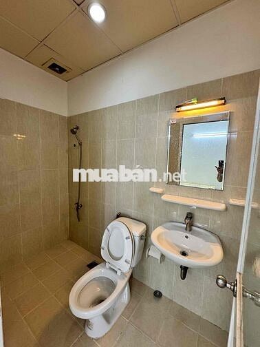 Bán Căn Hộ Chung Cư Khang Gia Phường 14 Gò Vấp