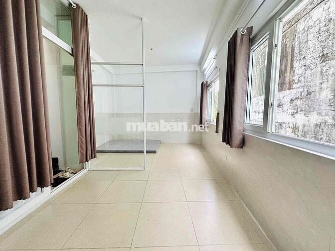 PHÒNG MỚI ĐANG SETUP NỘI THẤT | 40M2 | NGAY HỌC VIỆN HÀNH CHÍNH