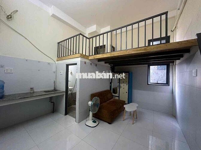 phòng trọ giá rẻ cho sinh viên Văn Hiến, Công Thương