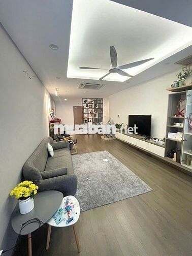 FLC Cầu Giấy – 2PN – 97m² – Full Nội Thất – Slot Ô Tô – Chỉ 17 Triệu