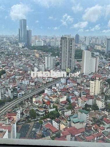 FLC Cầu Giấy – 2PN – 97m² – Full Nội Thất – Slot Ô Tô – Chỉ 17 Triệu