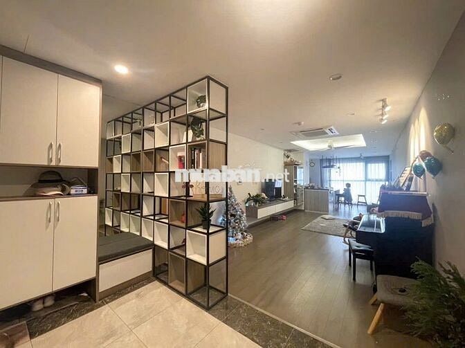 FLC Cầu Giấy – 2PN – 97m² – Full Nội Thất – Slot Ô Tô – Chỉ 17 Triệu