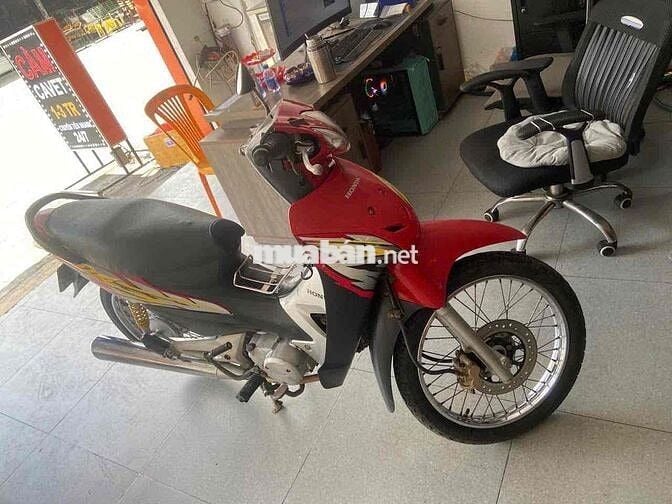 wave RS máy nguyên dàn áo zin giá còn trao đổi