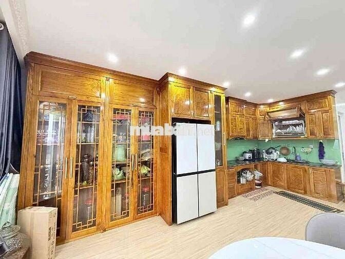🔥 HIẾM NHÀ ĐẸP TÂY TỰU – Ô TÔ ĐỖ CỬA – FULL NỘI THẤT – CHỈ NHỈNH 6 TỶ