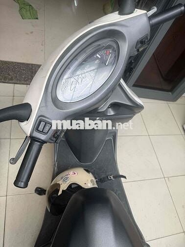 Honda Spacy 2003 Trắng