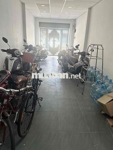 Chính chủ cho thuê mặt tiền Đường Bắc Hải, P.6, Q.Tân Bình, TPHCM
