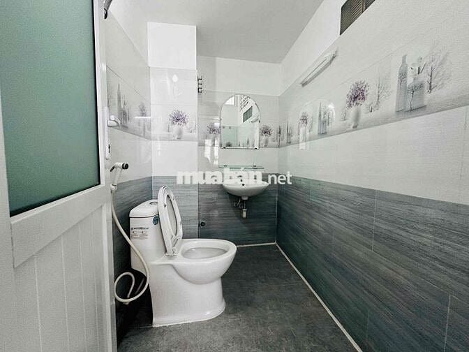 PHÒNG MỚI ĐANG SETUP NỘI THẤT | 40M2 | NGAY HỌC VIỆN HÀNH CHÍNH