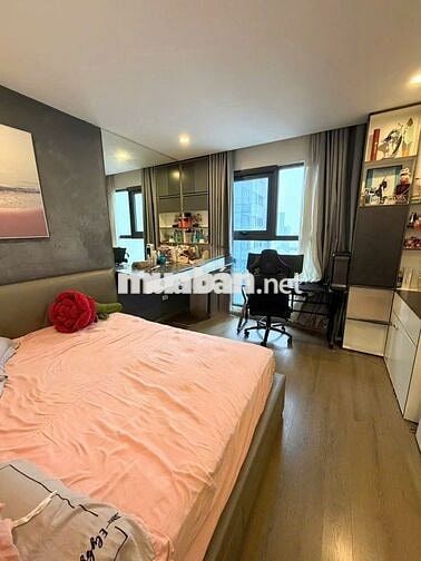 FLC Cầu Giấy – 2PN – 97m² – Full Nội Thất – Slot Ô Tô – Chỉ 17 Triệu