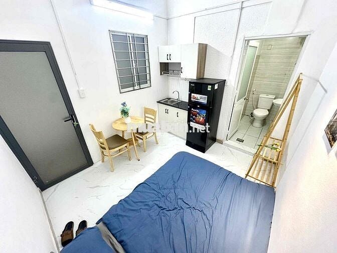 SANG LẠI CHDV SẴN DÒNG TIỀN VÔ HOẠT ĐỘNG LIỀN