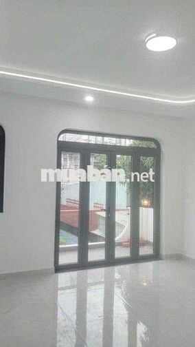 🌟 SIÊU PHẨM NHÀ MỚI XÂY LUNG LINH - VỊ TRÍ SÁT TRUNG TÂM - BỀ NGANG LỚ