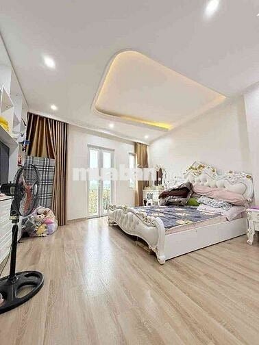 🔥 HIẾM NHÀ ĐẸP TÂY TỰU – Ô TÔ ĐỖ CỬA – FULL NỘI THẤT – CHỈ NHỈNH 6 TỶ