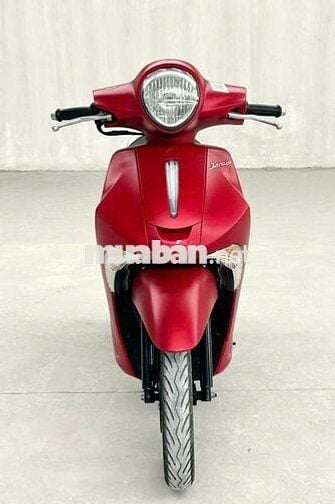 Honda Lead 125 2018 Đỏ 34000 km