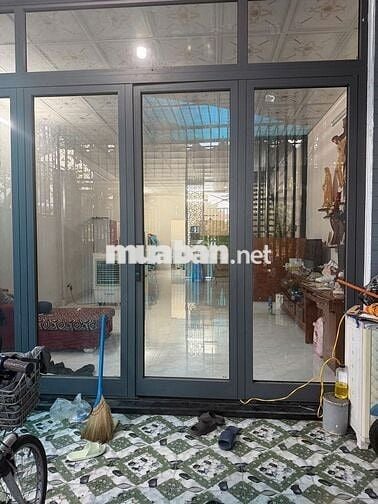 🔴Bán nhà 2 tầng đường Lê Sao, Hòa Minh, Liên Chiểu. DT 90,6m2