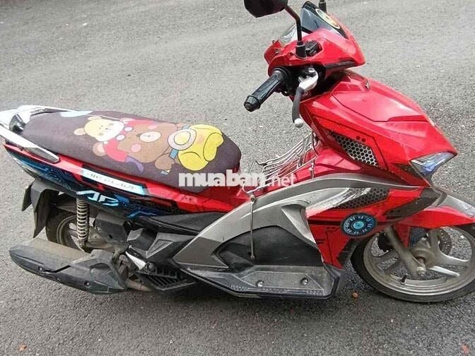 Honda Air Blade 2016 Đỏ
