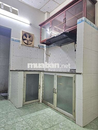 có hoa hồng giới thiệu , bán nhà 4×22 , hẻm 8m