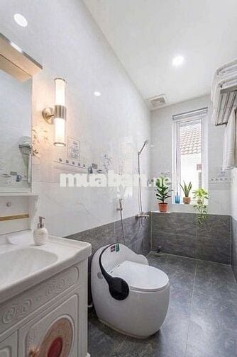 Duplex/Studio 38m2✨️full nt✨️bancol or cửa sổ thoáng✨️ gần VLU CS3 