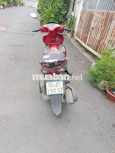 Honda Air Blade 2016 Đỏ