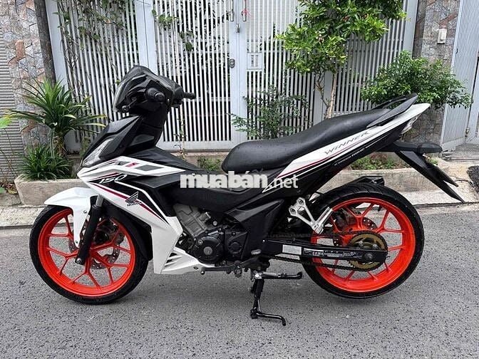 Honda Winner V1