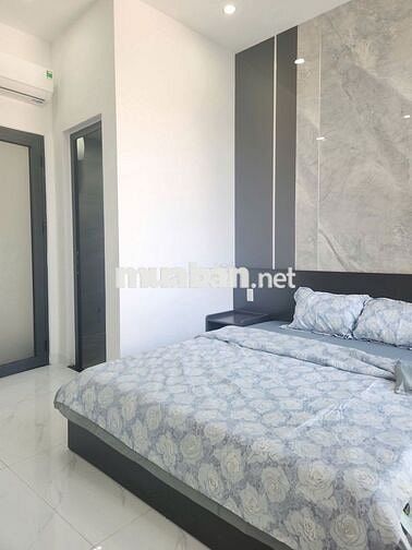 🔴💥BÁN NHÀ ĐẸP 3 TẦNG LUXURY FULL NỘI THẤT – KIỆT Ô TÔ ĐƯỜNG TÔ HIỆU