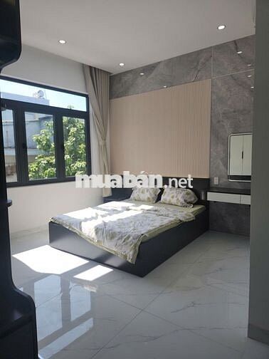 🔴💥BÁN NHÀ ĐẸP 3 TẦNG LUXURY FULL NỘI THẤT – KIỆT Ô TÔ ĐƯỜNG TÔ HIỆU