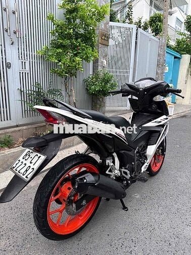 Honda Winner V1