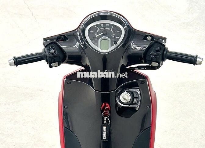 Honda Lead 125 2018 Đỏ 34000 km
