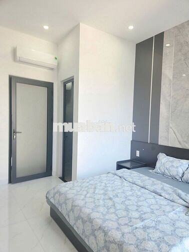 🔴💥BÁN NHÀ ĐẸP 3 TẦNG LUXURY FULL NỘI THẤT – KIỆT Ô TÔ ĐƯỜNG TÔ HIỆU