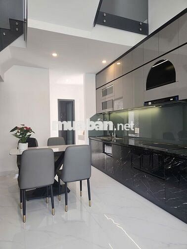 🔴💥BÁN NHÀ ĐẸP 3 TẦNG LUXURY FULL NỘI THẤT – KIỆT Ô TÔ ĐƯỜNG TÔ HIỆU