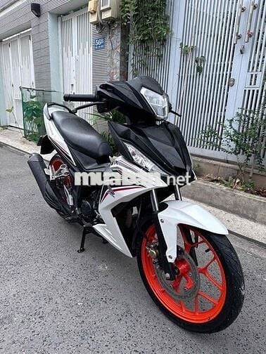 Honda Winner V1