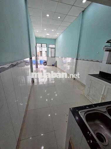 H.IẾM 💥NHÀ  CHÍNH CHỦ  - TÂY THẠNH-AEON - 3❌10M - CHỈ CÓ 2.99 TỶ