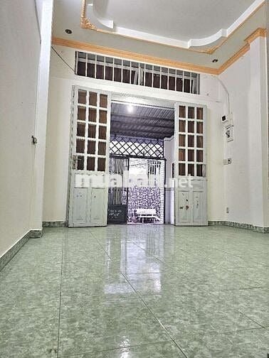 có hoa hồng giới thiệu , bán nhà 4×22 , hẻm 8m