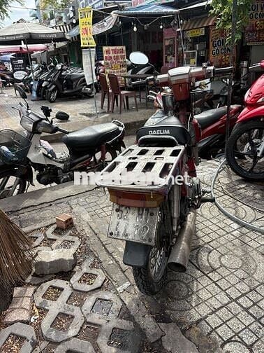 Honda Citi 2024 Đỏ