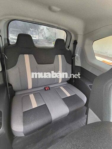 VinFast VF3 2025 Xám 2 vạn
