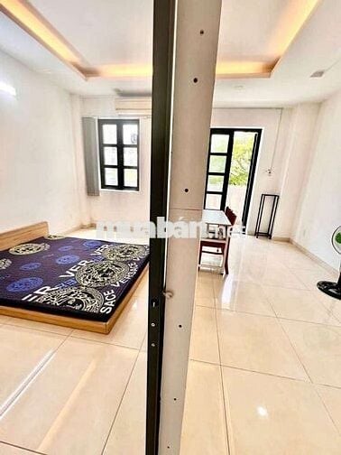 Hệ thống CHDV 2PN1PK gần UEF, HUTECH, HIU,....