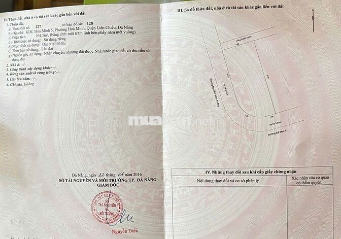 💎SIÊU PHẨM LÔ GÓC 2 MẶT TIỀN - NGUYỄN MINH KHÔNG & ĐÁ MỘC 5