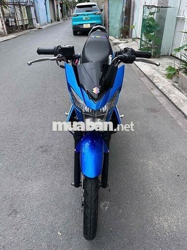 Suzuki Satria 150 mới 90%