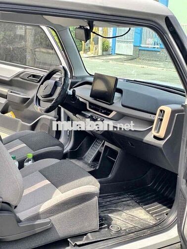 VinFast VF3 2025 Xám 2 vạn