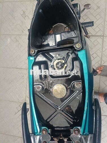 Honda Wave HQ Xanh đen 29242 km