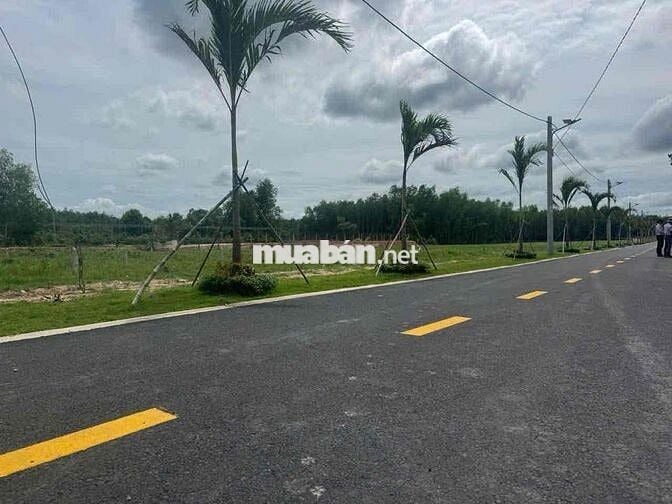 ĐẤT VÀNG SINH LỜI, ĐẦU TƯ VỮNG TƯƠNG LAI, PHÁP LÝ CHUẨN