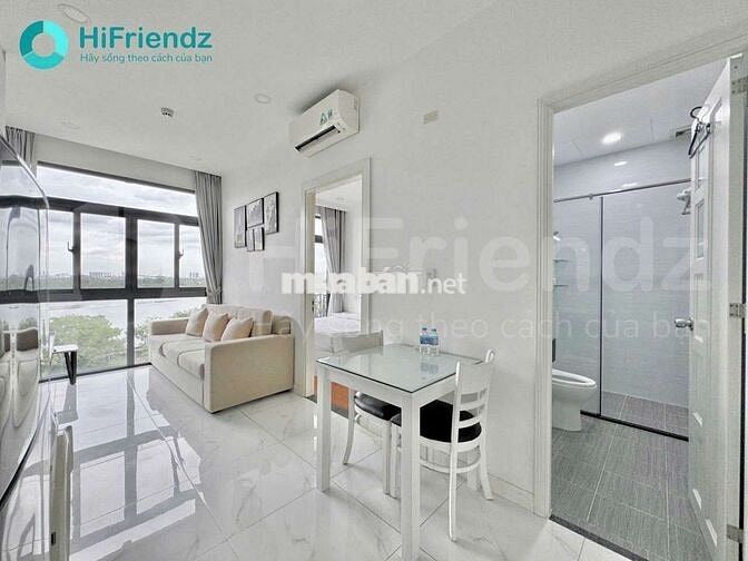 STUDIO 30M2 NGAY ĐẠI HỌC VĂN LANG, CÔNG NGHIỆP, NTTU GẦN EMART PVT