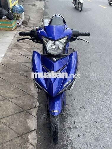 Yamaha Exciter GP 2015 Xanh Bạc