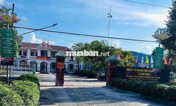 ĐẤT VÀNG SINH LỜI, ĐẦU TƯ VỮNG TƯƠNG LAI, PHÁP LÝ CHUẨN