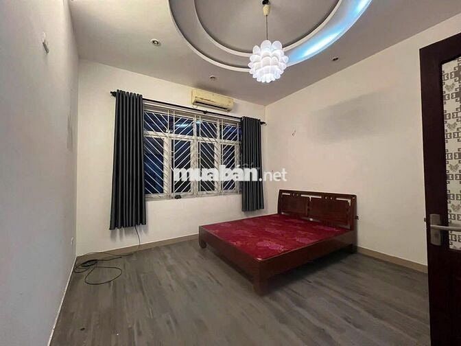 Chỉ 8,5tr - Cho thuê nhà Bồ Đề, Long Biên, 4PN, Full đồ ở ngay
